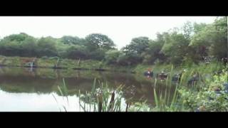 A Look Around Gingham Fishery Horwich Bolton [upl. by Orferd]