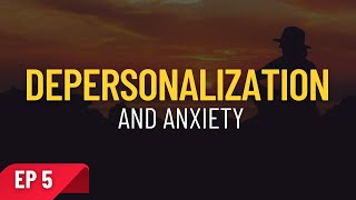 Depersonalization Recovery  3 Ways To Begin Your Healing Starting Today [upl. by Blessington]