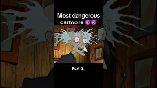 The cowardly Dog  Old cartoon  cartoon network  SRLofi87  unfrezzmyaccount cartoonshow [upl. by Lowson]