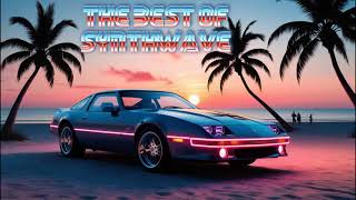 The best of Synthwave  Chillwave  Synthwave  Retrowave [upl. by Leiria480]