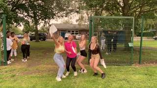 2021 Year 11 GCSE Results Day [upl. by Rinee]