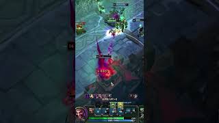 draven easy kills in aram part6 [upl. by Nereen799]