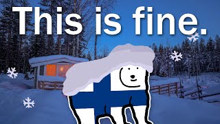 How Finland Became the Worlds Happiest Country [upl. by Viglione]