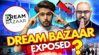 Zombies Attack at Dream Bazaar  Karachi ki Awaam  Explained [upl. by Eille332]