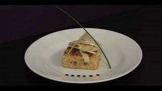 Gâteau de pommes de terre façon tartiflette [upl. by Grenier843]