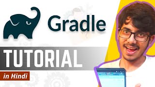 GRADLE TUTORIAL  LEARN GRADLE IN HINDI  SPRING FRAMEWORK  HIBERNATE FRAMEWORK [upl. by Silverstein]