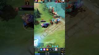 You want some more 🤨 dota2 дота2 dota2highlights dota2indonesia [upl. by Hopkins]