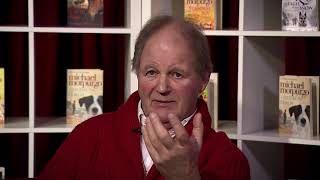 Michael Morpurgo Month 2019  TALES RETOLD INTRODUCTION  Introduction by Michael Morpurgo [upl. by Anik357]