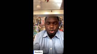 Prediktz Is Live Ask Any Questions And I Will Answer [upl. by Deehan]