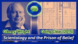 Going Clear Scientology and the Prison of Belief 2015 HD [upl. by Michail]