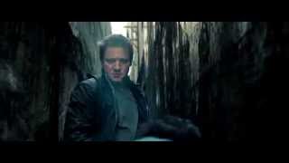 Film Annonce officiel 2012 de JASON BOURNE  LHERITAGE  Film Annonce  HD [upl. by Yarezed]