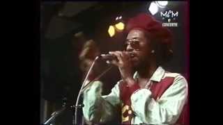 Steel Pulse  Reggae Fever Aka Reggae Music  Live 1979 [upl. by Refenej]