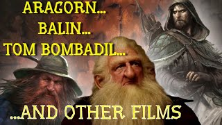 Incredible ideas for Lord of the Rings movies What kind of movies might we see [upl. by Nnaeitak80]