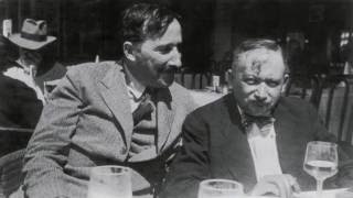 Lamitié de Stefan Zweig et Joseph Roth 2014  Répliques [upl. by Borchert]