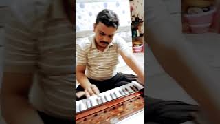 harmonium natrang reelsvideo manoranjan [upl. by Anitselec259]