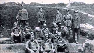 Newtongrange Silver Band play the Miners hymn  Gresford [upl. by Nevs454]