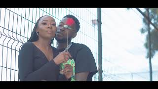 Wakisa James  Umama Feat Wikise Official Music Video [upl. by Kinch]