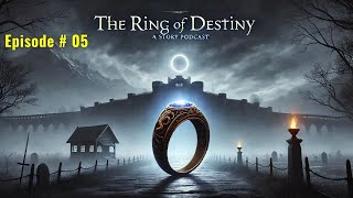 The Ring of Destiny Episode  5  English Audiobook [upl. by Sinclare]