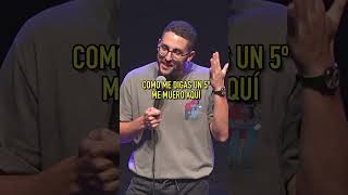 VENEZOLANO 🇻🇪 humor monologourbano comedia monologo monologos standup standupcomedy [upl. by Breanne285]