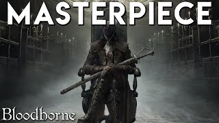 A Look Back At The Story of Bloodborne [upl. by Sinnod]