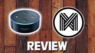 How To Get Alexa To Read Text Messages Mastermind Skill Review [upl. by Kemble]