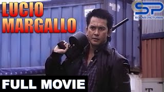 LUCIO MARGALLO  Full Movie  Action w Philip Salvador [upl. by Ariajay]