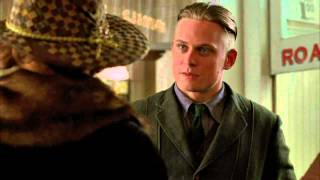 Boardwalk Empire Season 3 Episode 6 Preview [upl. by Vladimar]