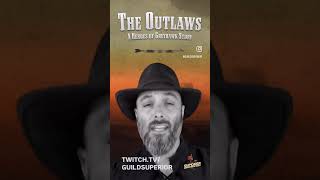 Ride with Greyhawk’s Outlaws greyhawk dungeonsanddragons [upl. by Lahey]