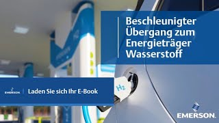 Beschleunigter Übergang zum Energieträger Wasserstoff​ [upl. by Elohc]