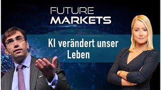 Auf diese KIUnternehmen setzen Silicon ValleyInvestoren  Nvidia Google und Microsoft abgelöst [upl. by Hudis832]