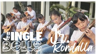 Jingle Bells by CTCFI Jr Rondalla [upl. by Alial]