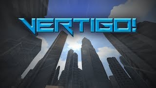 Vertigo  Official Trailer [upl. by Savina]