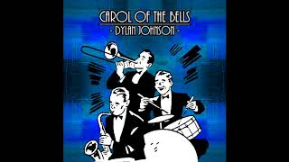 Dec 21st – Carol of the Bells Big Band Cover [upl. by Ydeh808]