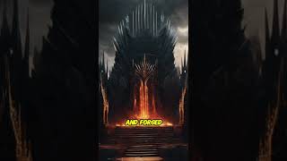 quotThe Untold Story of Balerion the Black Dread The Targaryens Mighty Dragon Conquerorquot [upl. by Aklog]