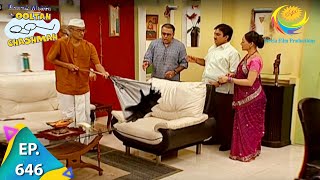 Taarak Mehta Ka Ooltah Chashmah  Episode 646  Full Episode [upl. by Scarlett]