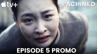 Pachinko Episode 5 Preview Trailer amp What To Expect [upl. by Baiss]