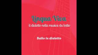 Il dialetto nella musica da ballo Episodio 3 Ballo in dialetto [upl. by Yedok]