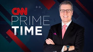 CNN PRIME TIME  13112023 [upl. by Norm]