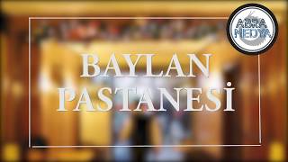 BAYLAN PASTANESİ I Röportaj I Kayıp MirasBaylan Patisserie I İnterwiew I Lost Heritage [upl. by Telford]