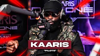 EXCLU Kaaris  Pilote PlanèteRap [upl. by Felder944]