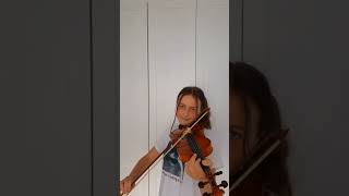 ☆quotRolling In The Ryegrassquot Violin Tune☆ [upl. by Thetis]