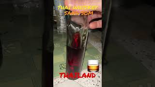 Thai Whiskey Sang SomThailand Played To Thin Lizzy “Whiskey In The Jar” [upl. by Aleira]