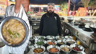 Special White Chicken Makhni Handi Recipe Of Dua Restaurant Karachi [upl. by Boni399]