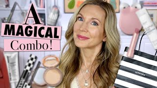 All NEW Sephora Haul amp OMG My Pores Are Gone [upl. by Hacker]