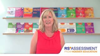 Introducing RS Assessment from Hodder Education [upl. by Phylis]