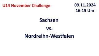 Sachsen vs NordreihnWestfalen [upl. by Dirraj]