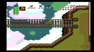 The Legend of Zelda A Link to the Past Stream 91824 [upl. by Hutner]