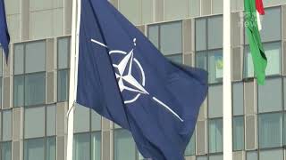 Top News NATO refuzon serbët  Delegacioni i Beogradit nuk pajiset me viza nga Kanadaja [upl. by Colner478]