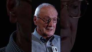 WWII Vet on INTENSE BATTLE Along SIEGFRIED LINE [upl. by Hnaht]