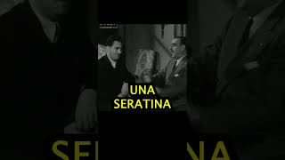 LABITO NON FA IL MONACO 🤣 film IL COMMISSARIO 1962 ALBERTO SORDI cinema commedia film movie [upl. by Slifka]